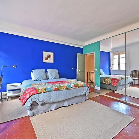 Les Felibres Apartamento Avinhão Exterior foto