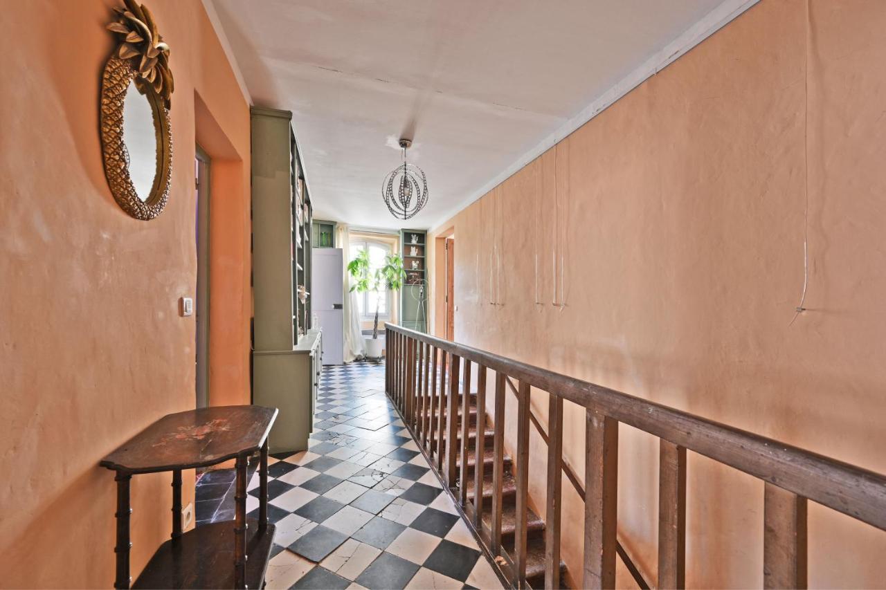 Les Felibres Apartamento Avinhão Exterior foto